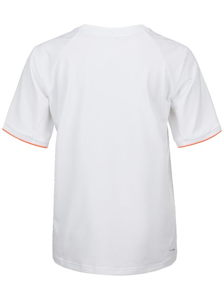 adidas Boys Melbourne Top