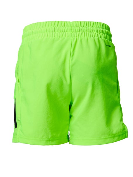 adidas Boys Summer Club 3-Stripe Short