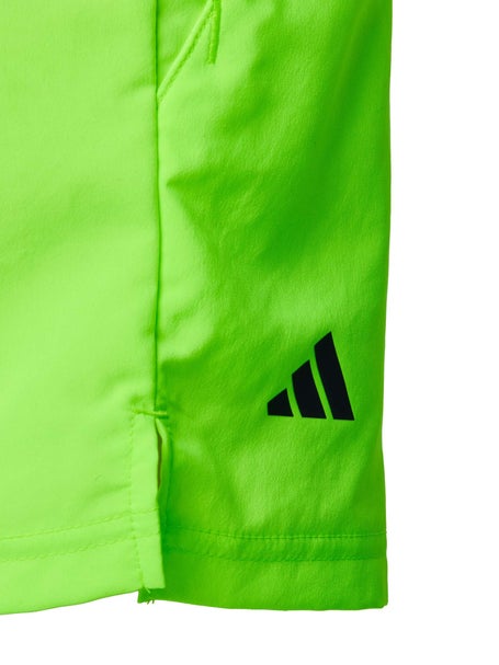 adidas Boys Summer Club 3-Stripe Short