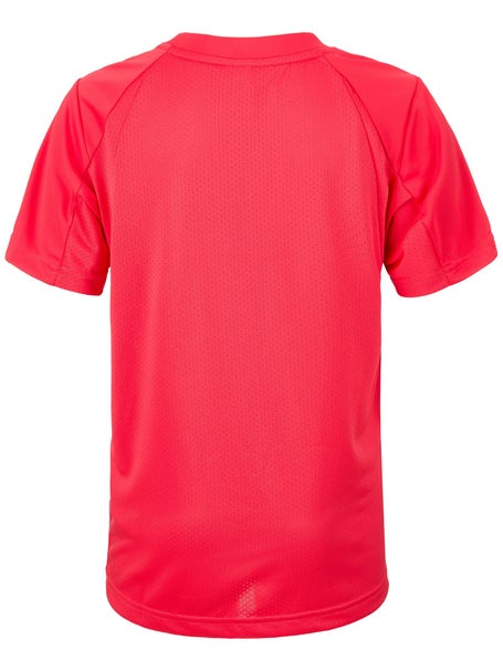 adidas Boys Summer Club Top