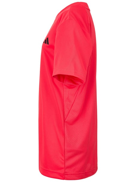 adidas Boys Summer Club Top