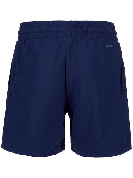 adidas Boys Spring Club 3-Stripe Short