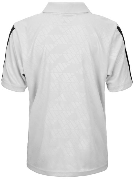 adidas Boys Spring Legacy Polo