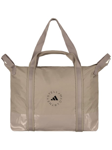 adidas by Stella McCartney Tote - Brown