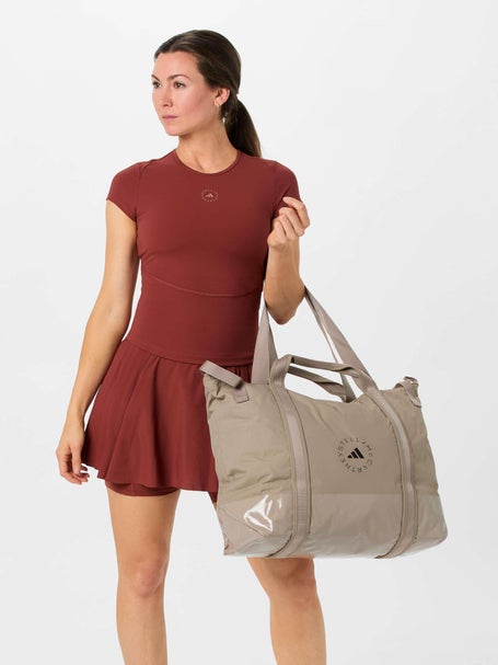 adidas by Stella McCartney Tote - Brown