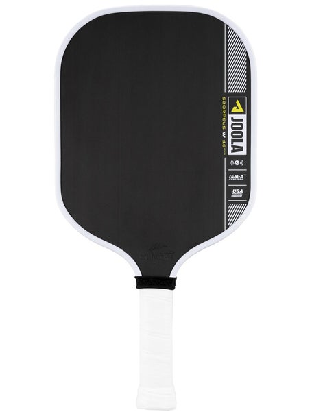 JOOLA Anna Bright Scorpeus Pro IV Pickleball Paddle