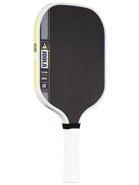 JOOLA Anna Bright Scorpeus Pro IV Pickleball Paddle