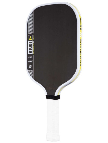 JOOLA Anna Bright Scorpeus Pro IV Pickleball Paddle