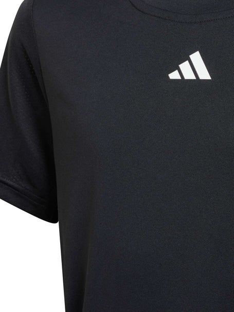 adidas Boys Summer Pro Top