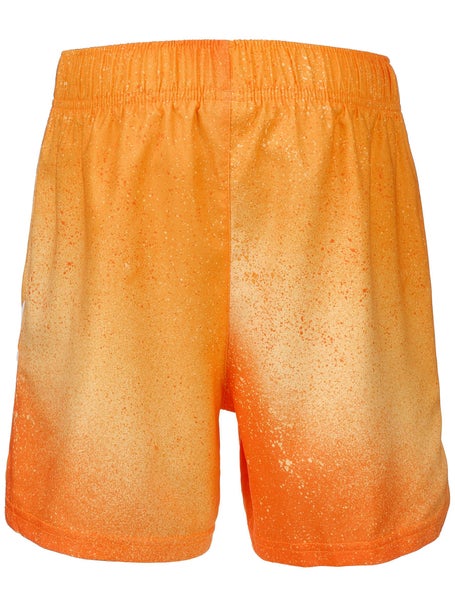 adidas Boys Spring Print Woven Short