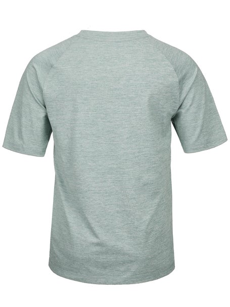 adidas Boys Spring Raglan Top