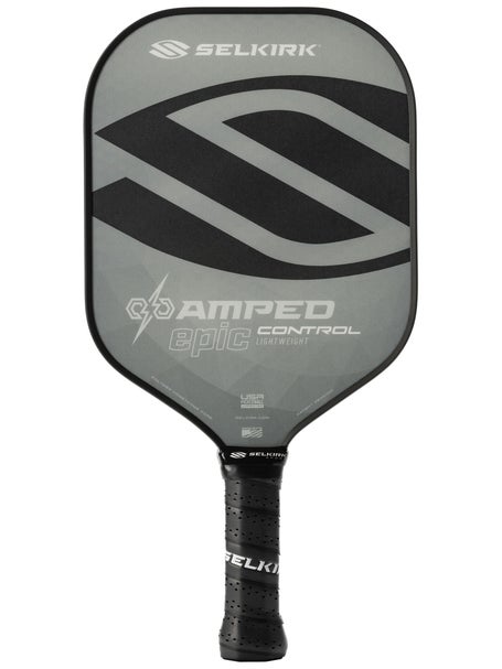 Selkirk Amped Control Epic Pickleball Paddle