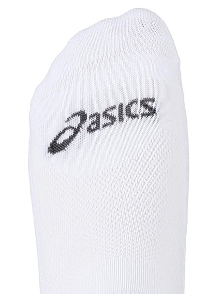 Asics Cushion Low Cut Sock 3-Pack White