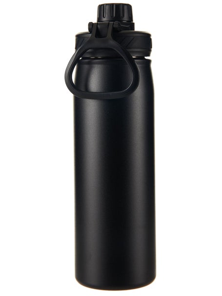 adidas 600 Chug Metal Water Bottle - Black