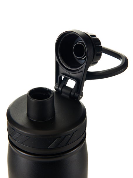 adidas 600 Chug Metal Water Bottle - Black