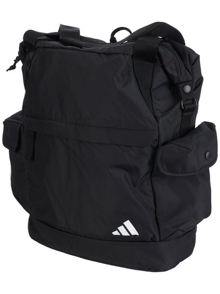 adidas Core Saturday 2 Backpack - Black