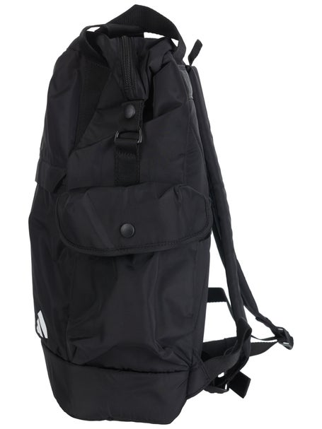 adidas Core Saturday 2 Backpack - Black