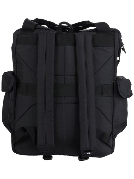 adidas Core Saturday 2 Backpack - Black
