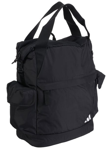 adidas Core Saturday 2 Backpack - Black
