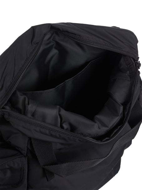 adidas Core Saturday 2 Backpack - Black