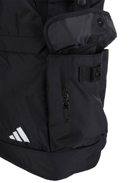 adidas Core Saturday 2 Backpack - Black