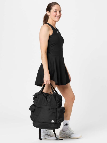 adidas Core Saturday 2 Backpack - Black