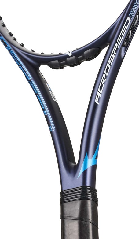 Mizuno Acrospeed 285\Racquet