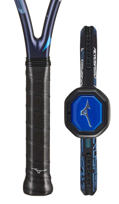 Mizuno Acrospeed 285\Racquet