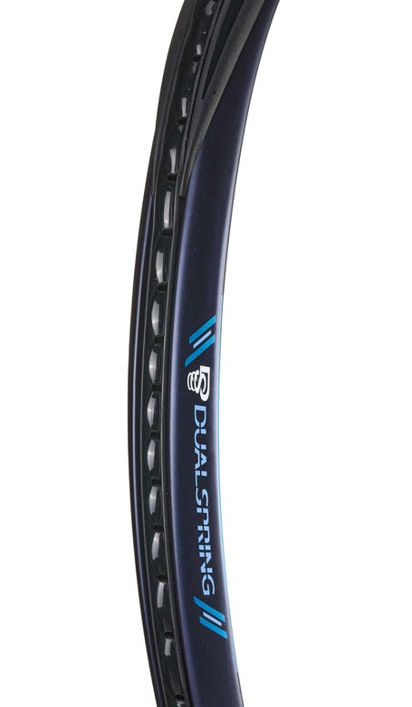 Mizuno Acrospeed 285\Racquet