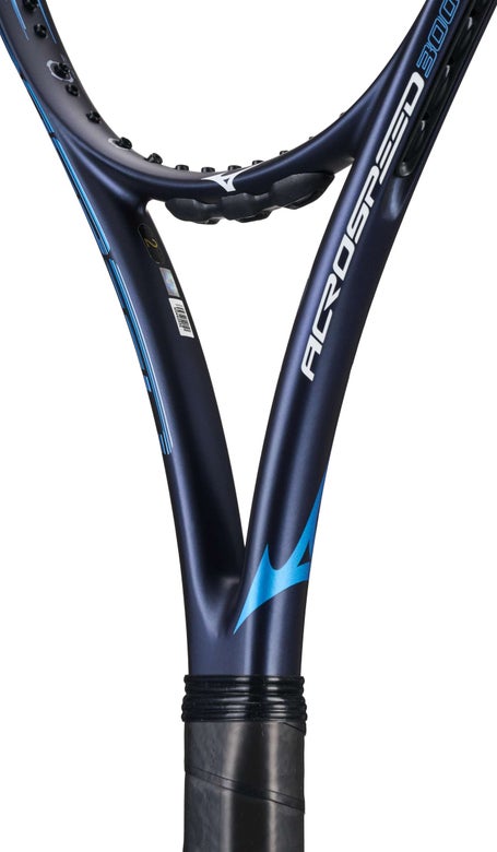 Mizuno Acrospeed 300\Racquet