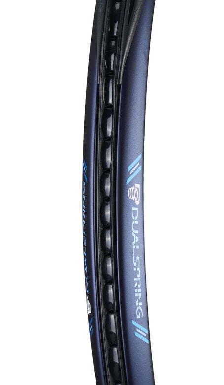 Mizuno Acrospeed 300\Racquet