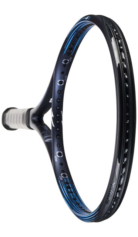 Mizuno Acrospeed 300\Racquet