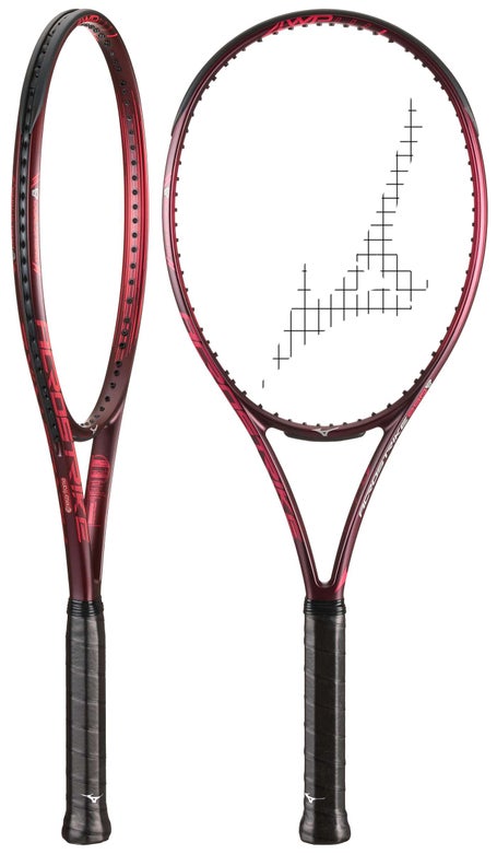 Mizuno Acrostrike 290\Racquet