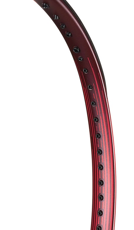 Mizuno Acrostrike 290\Racquet