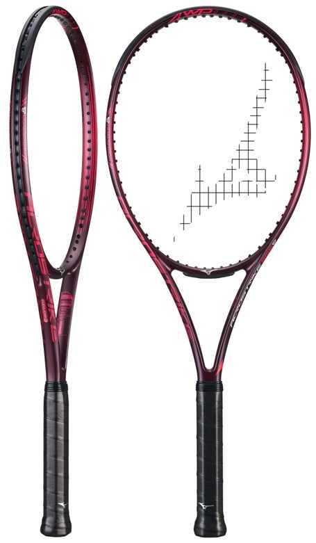 Mizuno Acrostrike 305\Racquet