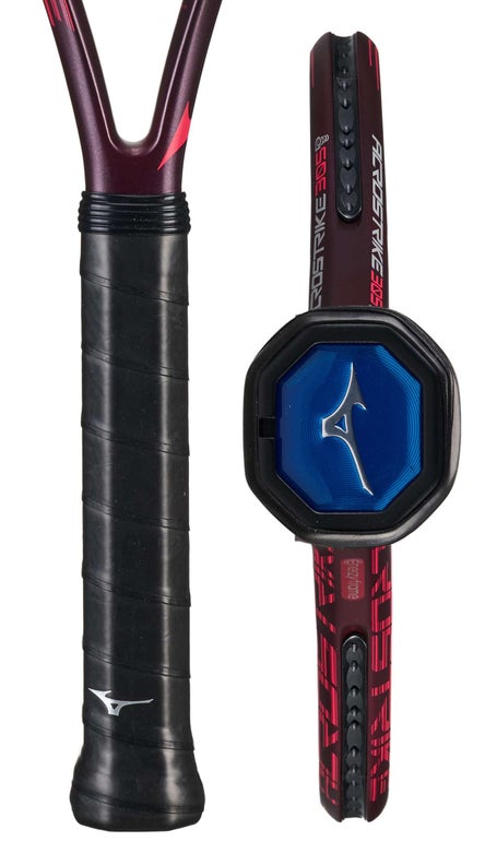Mizuno Acrostrike 305\Racquet