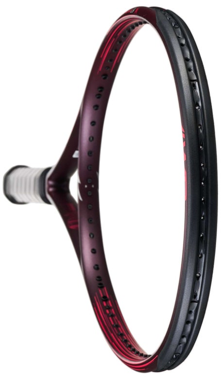 Mizuno Acrostrike 305\Racquet