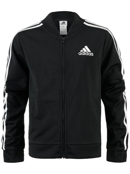 adidas Girls Core Tricot Bomber Jacket