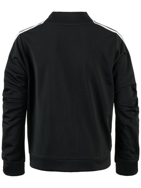 adidas Girls Core Tricot Bomber Jacket
