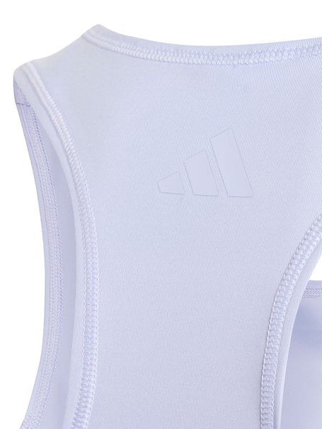 adidas Girls Summer Club Dress