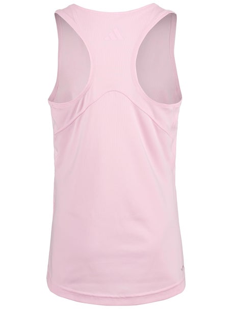 adidas Girls Spring Club Tank