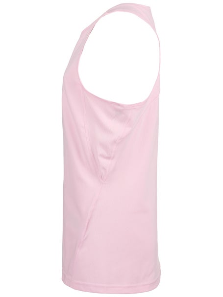 adidas Girls Spring Club Tank