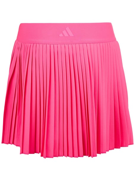 adidas Girls Spring Club Skirt