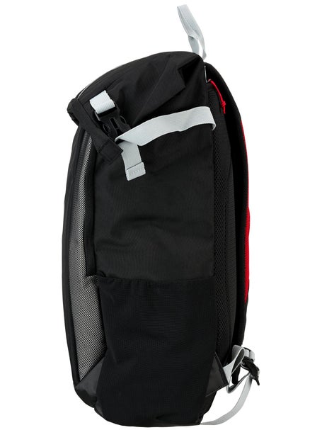 adidas Multigame Backpack Bag 3.4 Black/Red