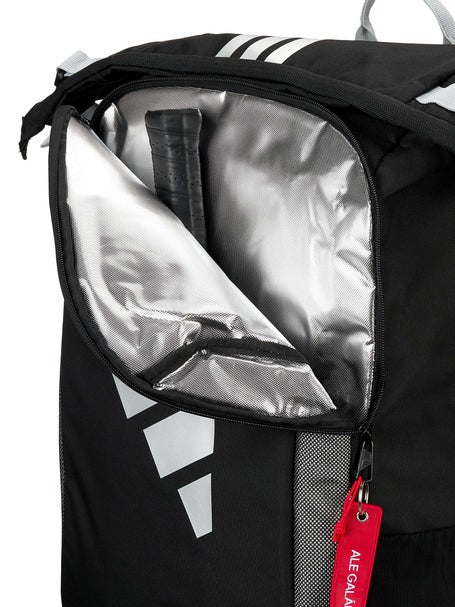 adidas Multigame Backpack Bag 3.4 Black/Red