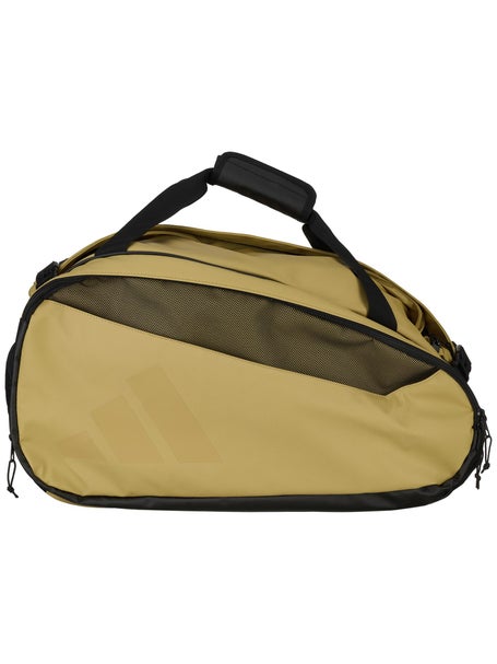 adidas Multigame Paddle Bag 3.4 Sand