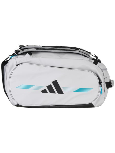 adidas Protour Pickleball Bag 3.4 Offwhite