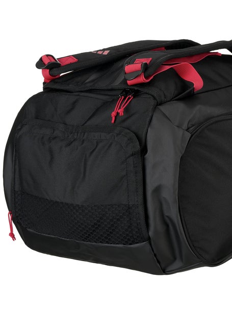 adidas Tour Pickleball Bag 3.4 Black