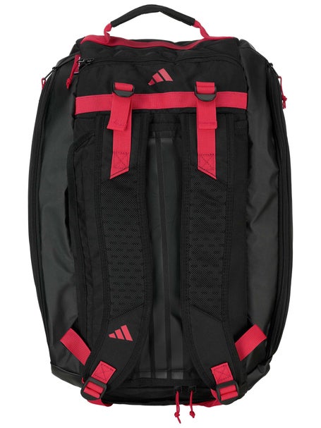 adidas Tour Pickleball Bag 3.4 Black