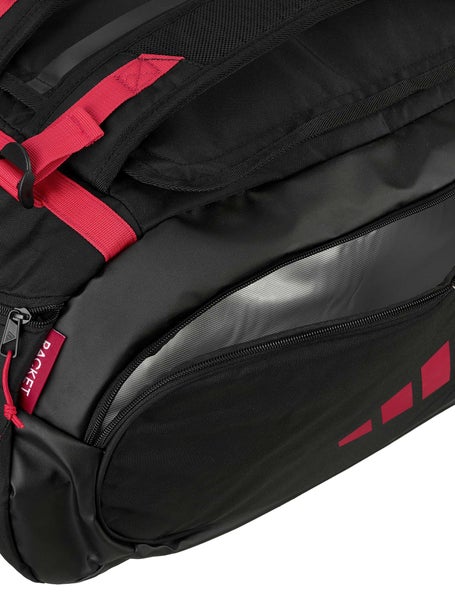 adidas Tour Pickleball Bag 3.4 Black